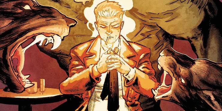 10 Great Horror Comics That Arent The Walking Dead 10 Great Horror Comics That Arent The Walking Dead